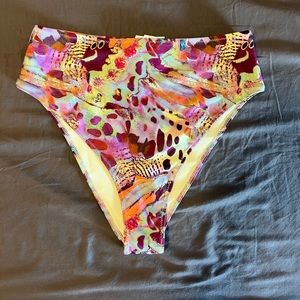 H&M bikini bottom